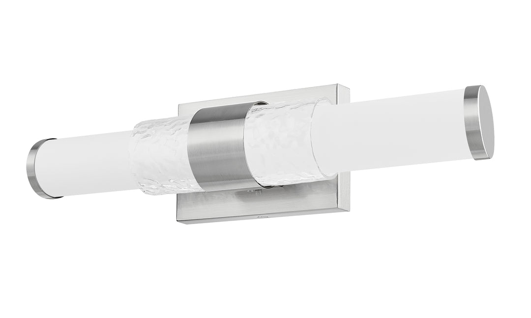Egon - LED 1 Light Vanity