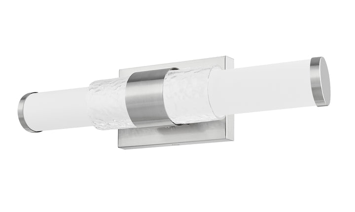 Egon - LED 1 Light Vanity
