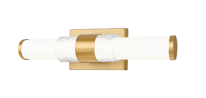 Egon - LED 1 Light Vanity
