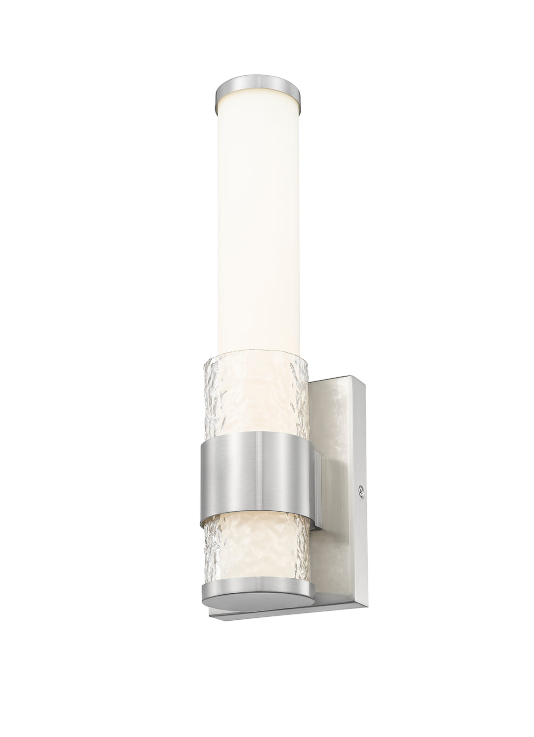 Egon - LED 1 Light Wall Sconce