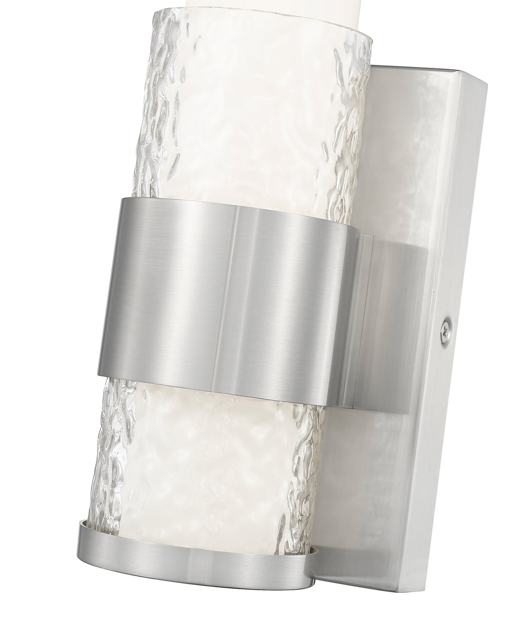 Egon - LED 1 Light Wall Sconce