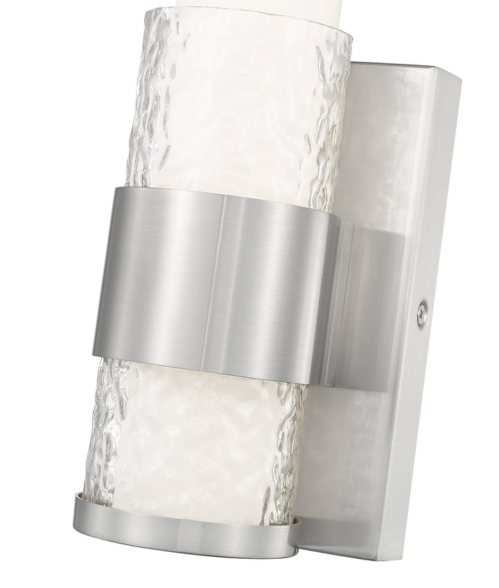 Egon - LED 1 Light Wall Sconce