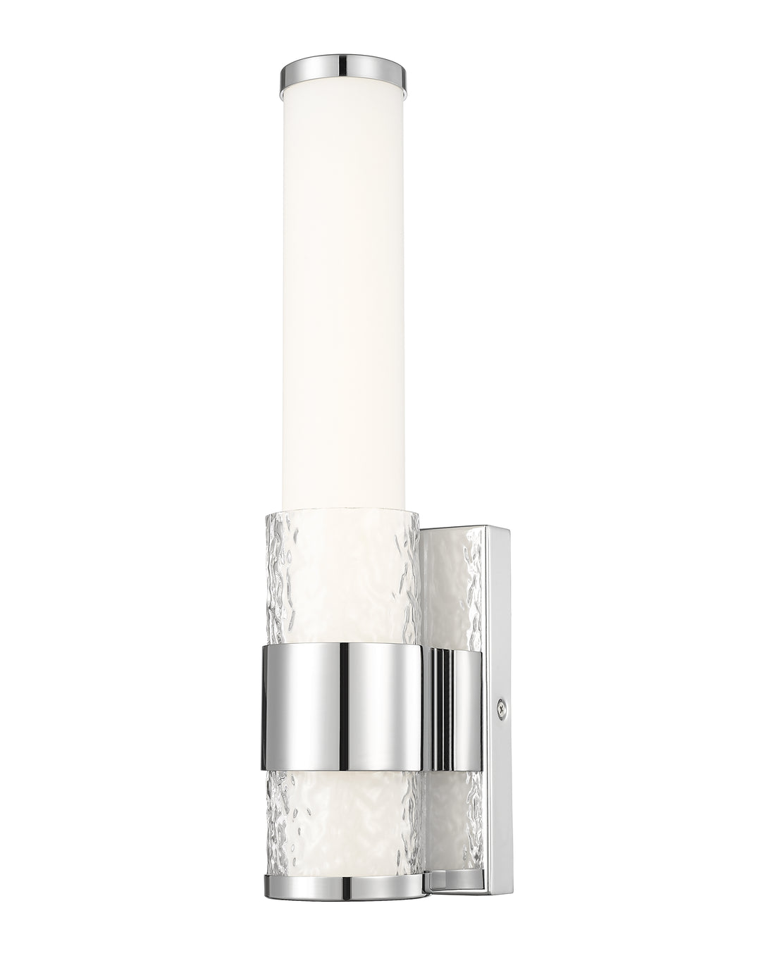 Egon - LED 1 Light Wall Sconce