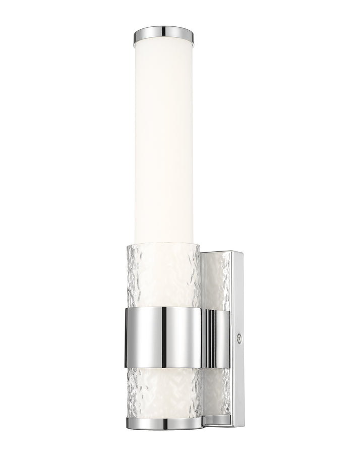 Egon - LED 1 Light Wall Sconce