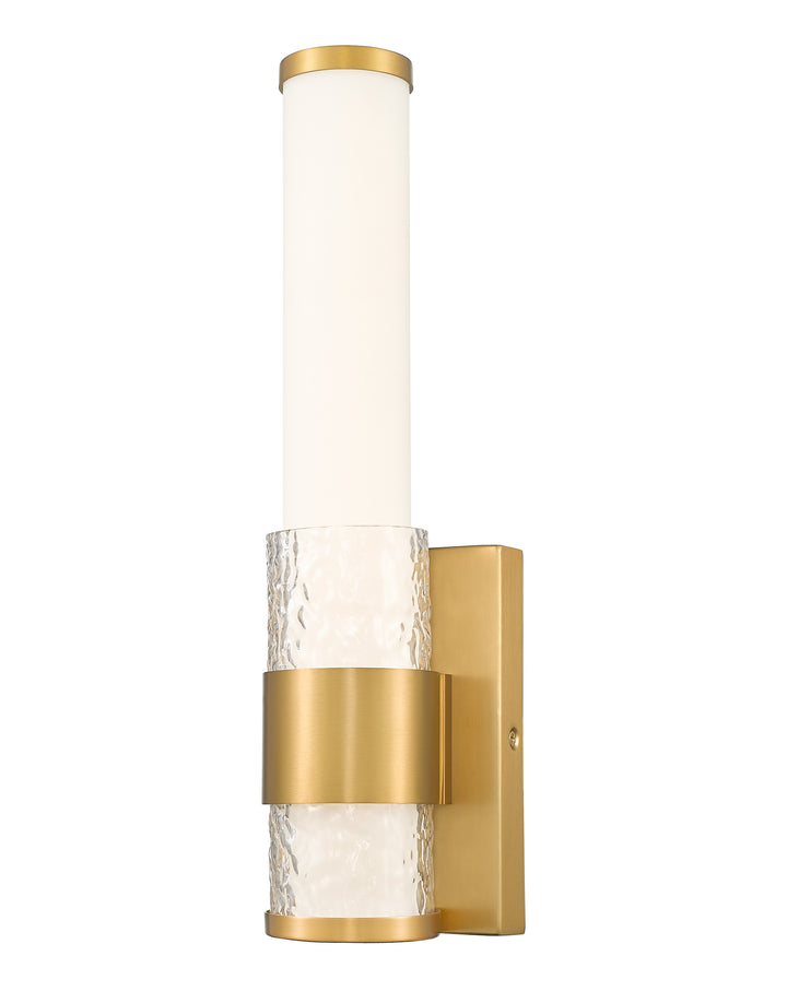 Egon - LED 1 Light Wall Sconce