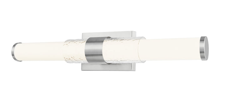 Egon - LED 1 Light Vanity