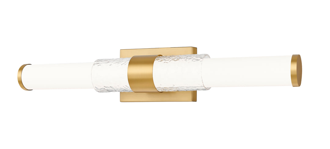 Egon - LED 1 Light Vanity