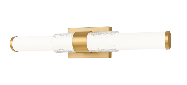 Egon - LED 1 Light Vanity