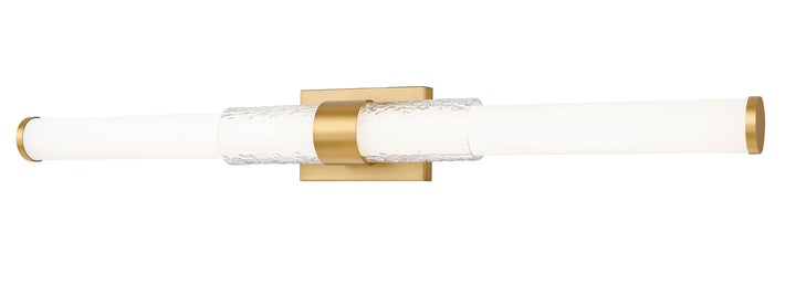 Egon - LED 1 Light Vanity