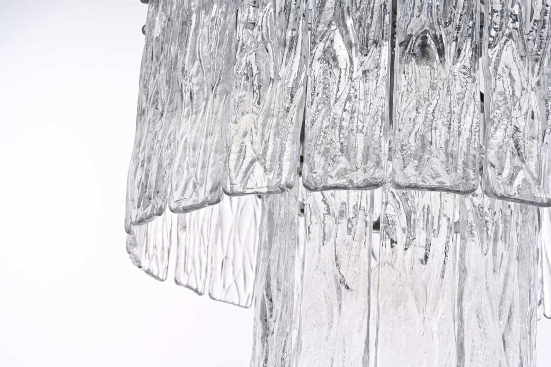 Georgina Chandelier by Elegant - view 6