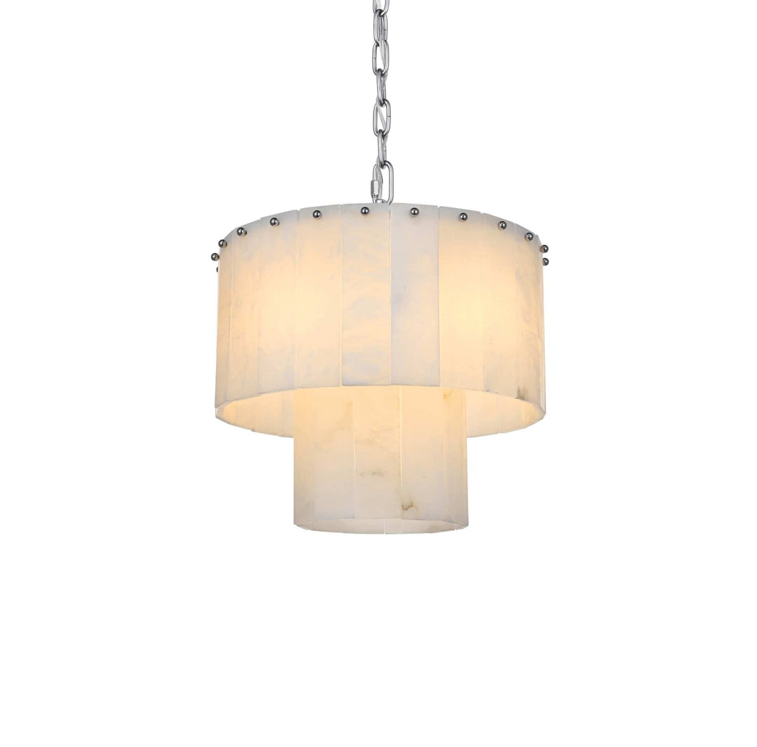 Georgina Chandelier by Elegant - view 8
