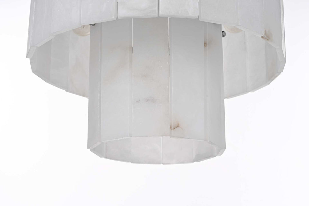 Georgina Chandelier by Elegant - view 9