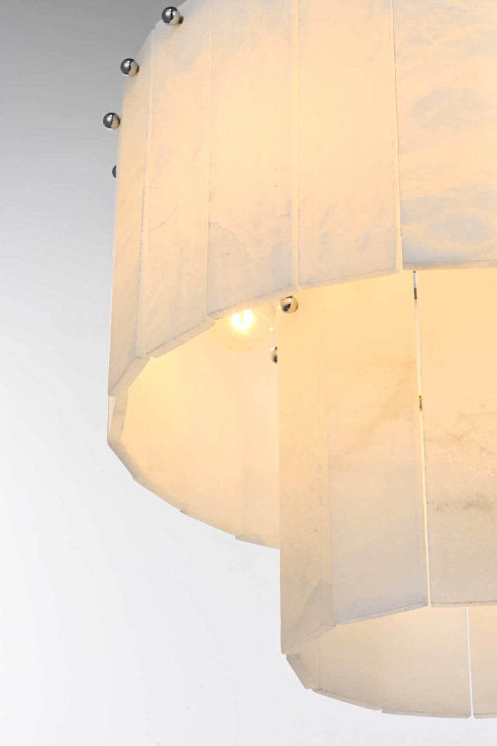 Georgina Chandelier by Elegant - view 10