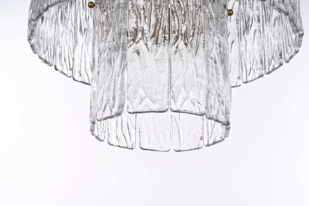 Georgina Chandelier by Elegant - view 15
