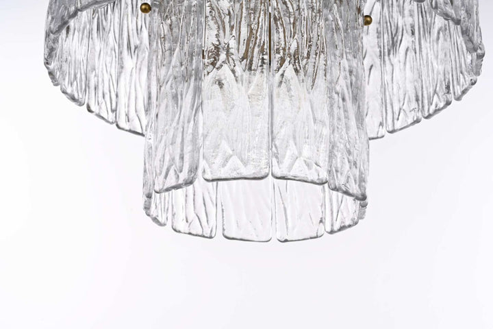 Georgina Chandelier by Elegant - view 15