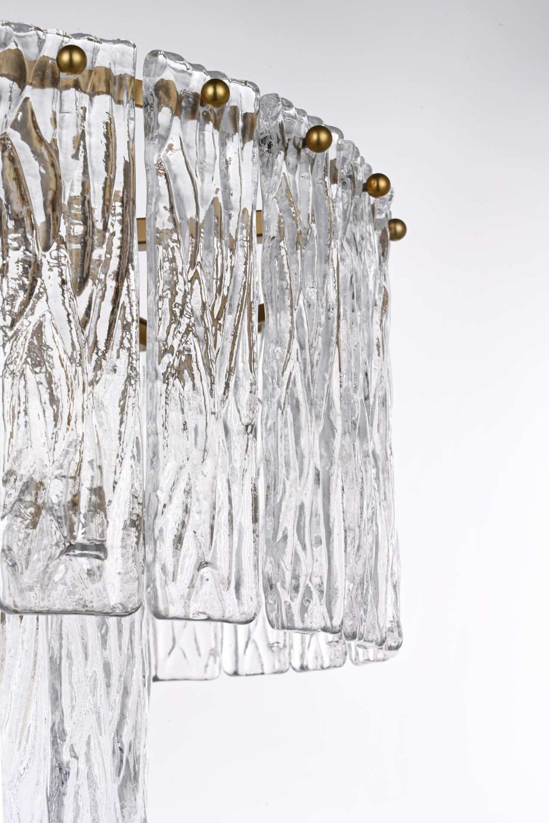 Georgina Chandelier by Elegant - view 18