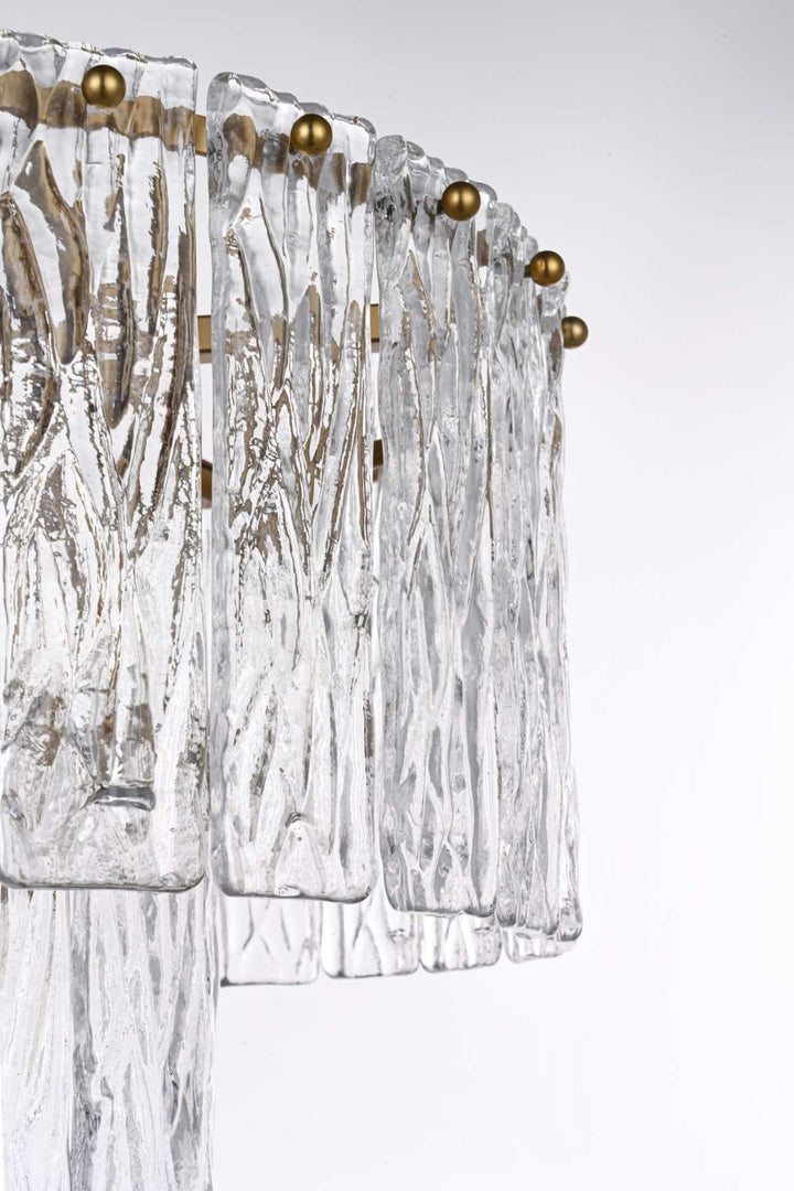 Georgina Chandelier by Elegant - view 18