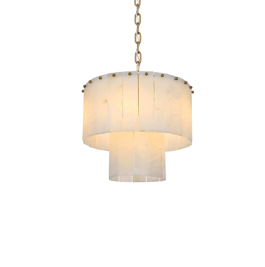 Georgina Chandelier by Elegant - view 20