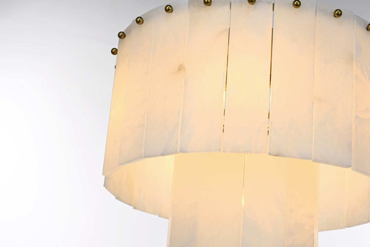 Georgina Chandelier by Elegant - view 21