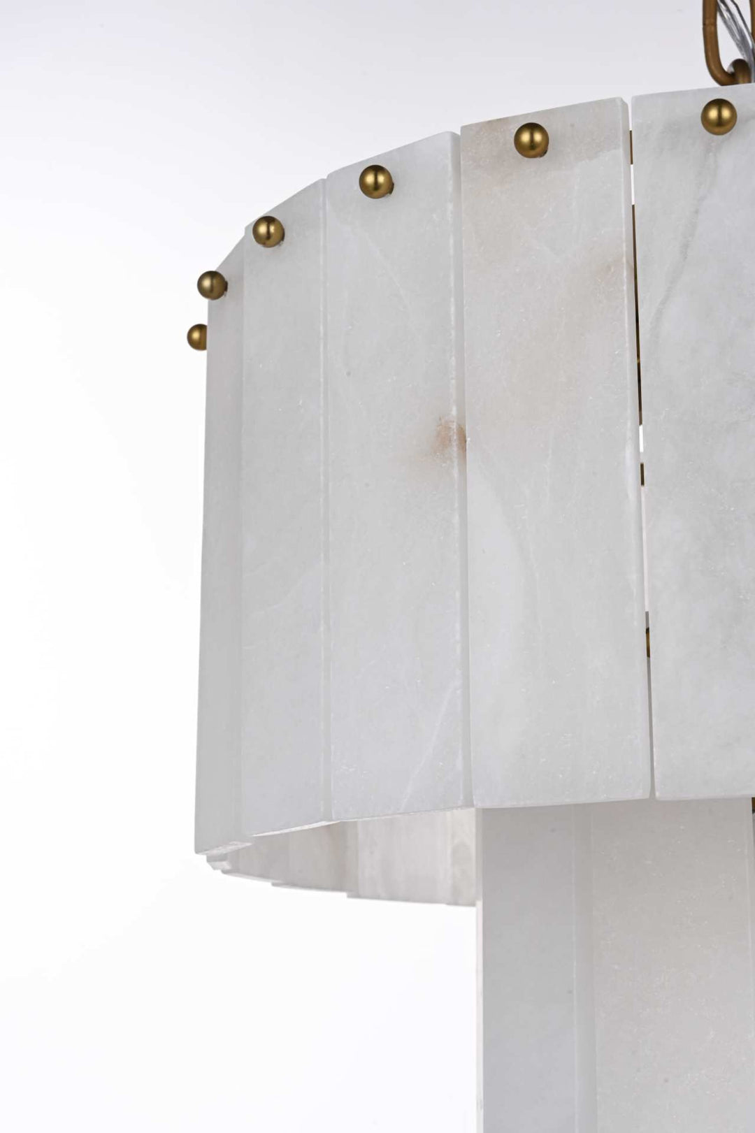 Georgina Chandelier by Elegant - view 23