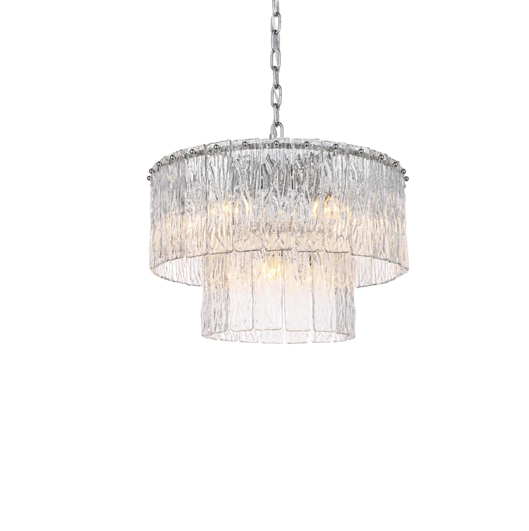 Georgina Chandelier by Elegant - view 26
