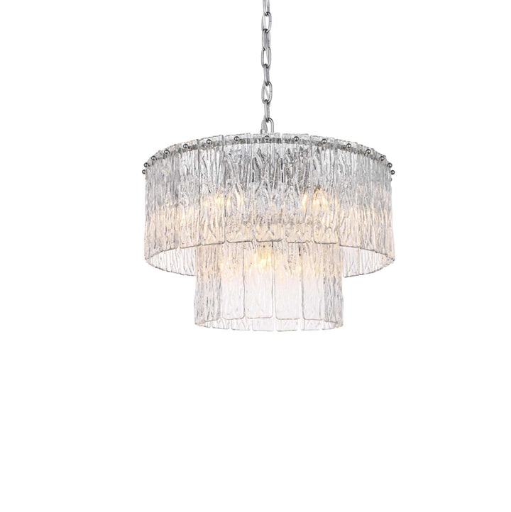 Georgina Chandelier by Elegant - view 26