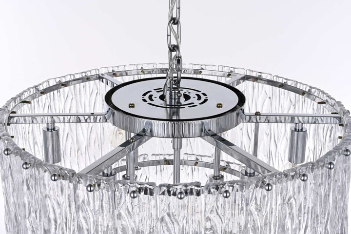 Georgina Chandelier by Elegant - view 28