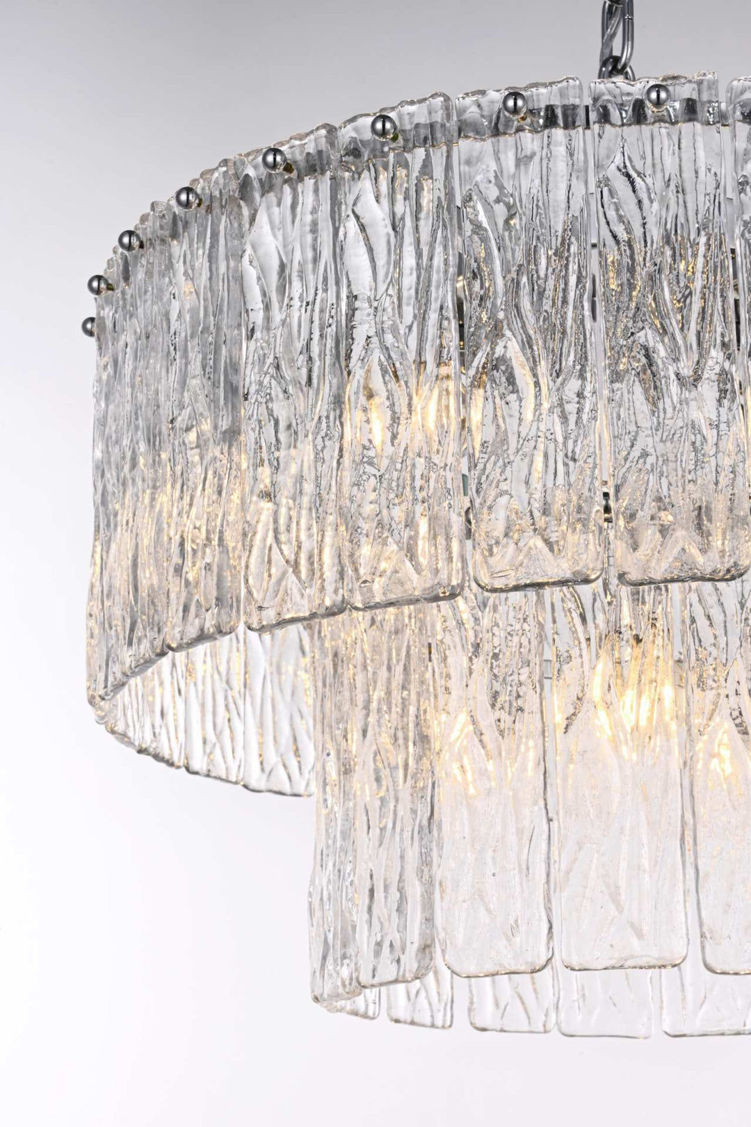 Georgina Chandelier by Elegant - view 29