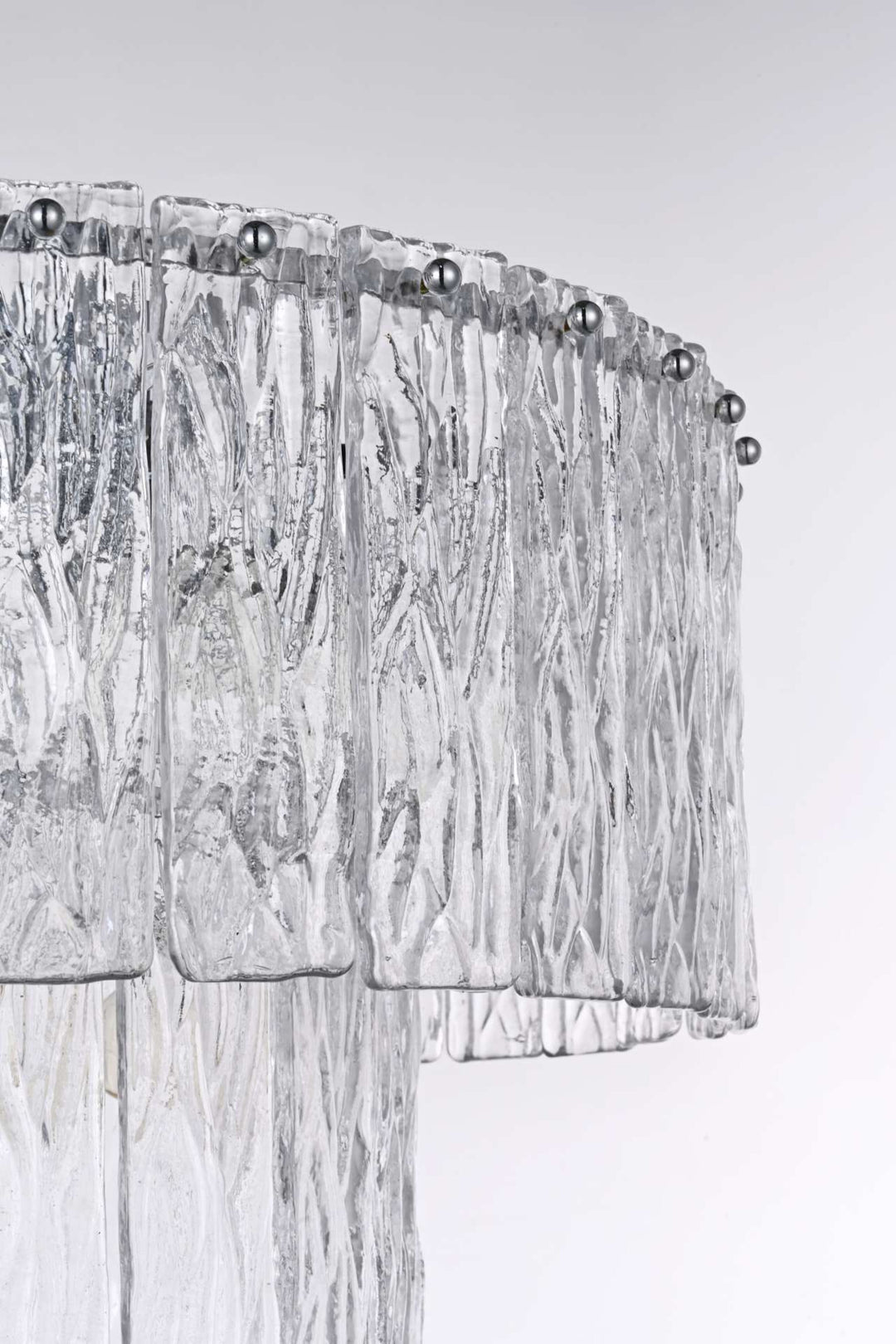 Georgina Chandelier by Elegant - view 30