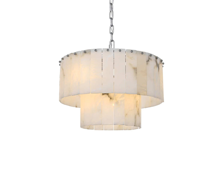 Georgina Chandelier by Elegant - view 32