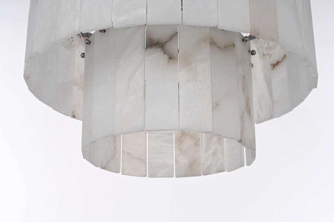 Georgina Chandelier by Elegant - view 33