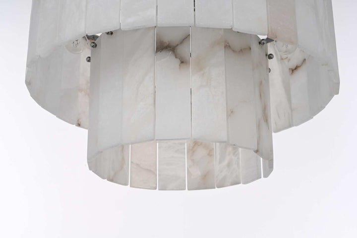 Georgina Chandelier by Elegant - view 33
