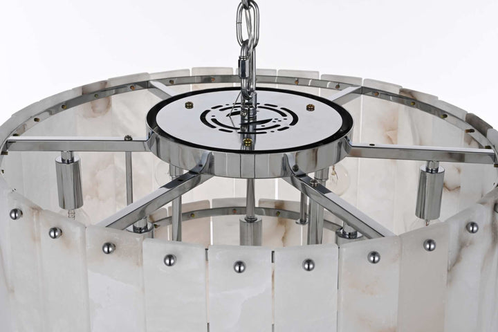Georgina Chandelier by Elegant - view 34