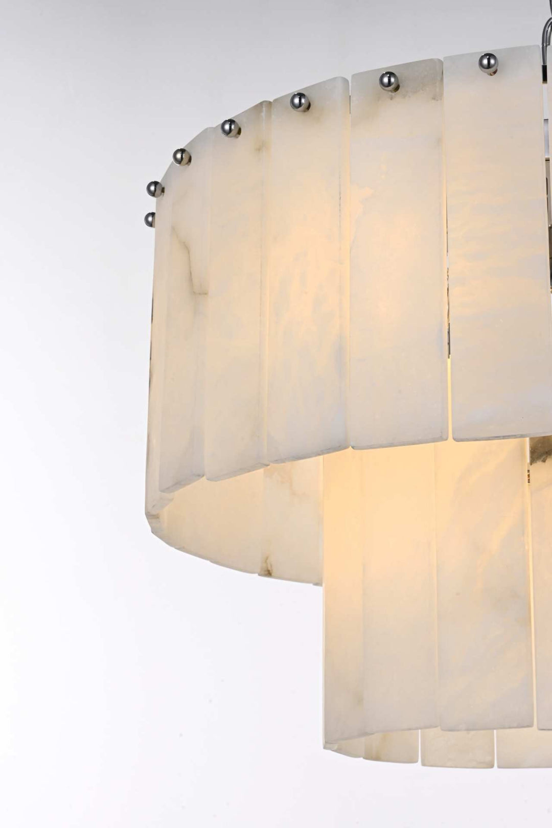 Georgina Chandelier by Elegant - view 35