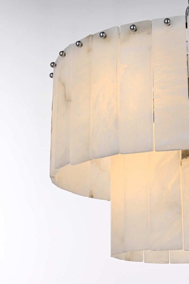 Georgina Chandelier by Elegant - view 35