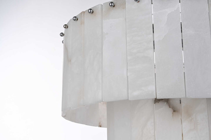 Georgina Chandelier by Elegant - view 36
