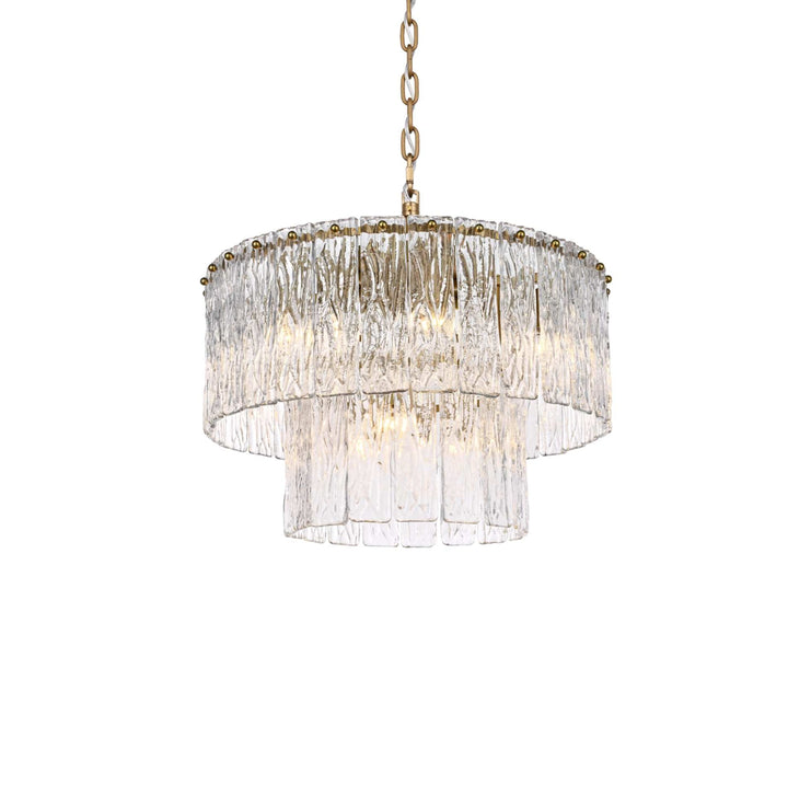 Georgina Chandelier by Elegant - view 38