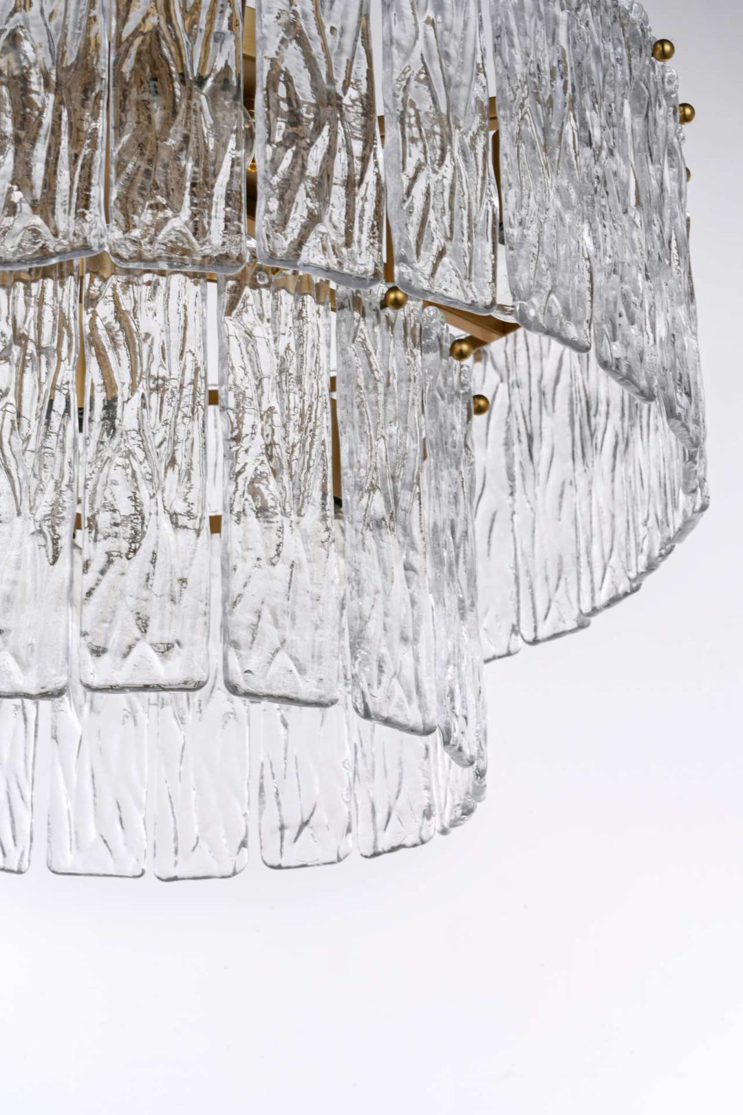 Georgina Chandelier by Elegant - view 39