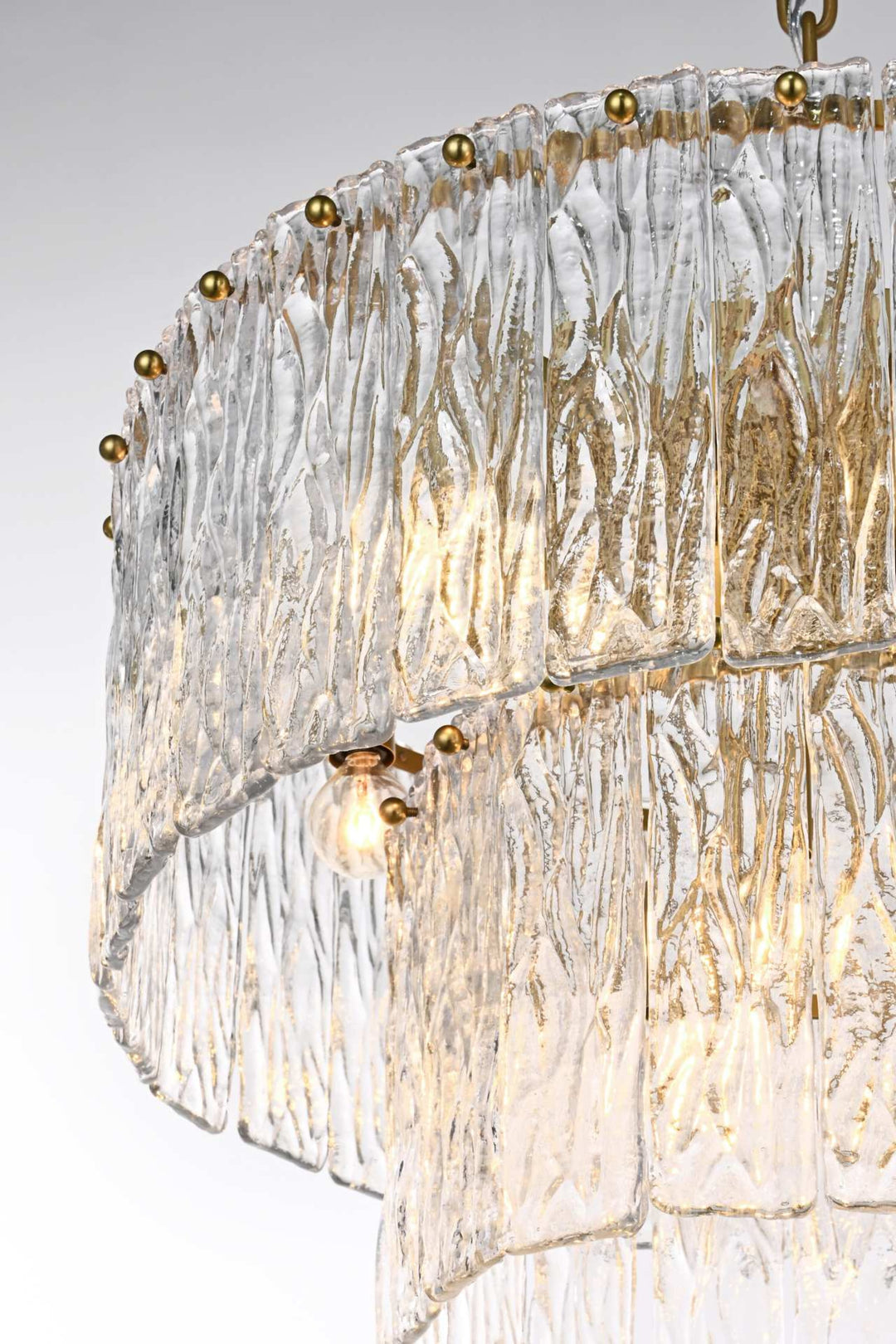 Georgina Chandelier by Elegant - view 41