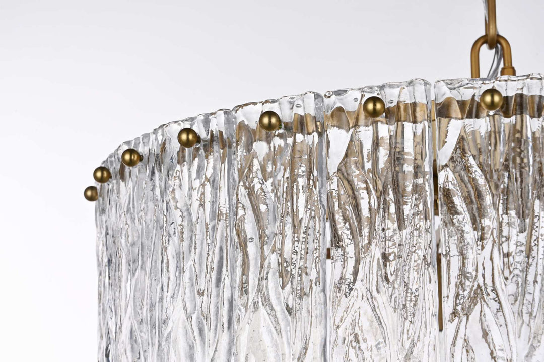 Georgina Chandelier by Elegant - view 42