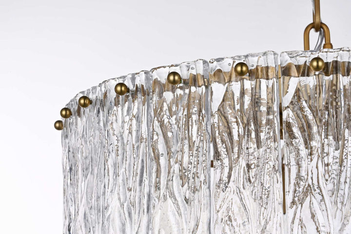 Georgina Chandelier by Elegant - view 42
