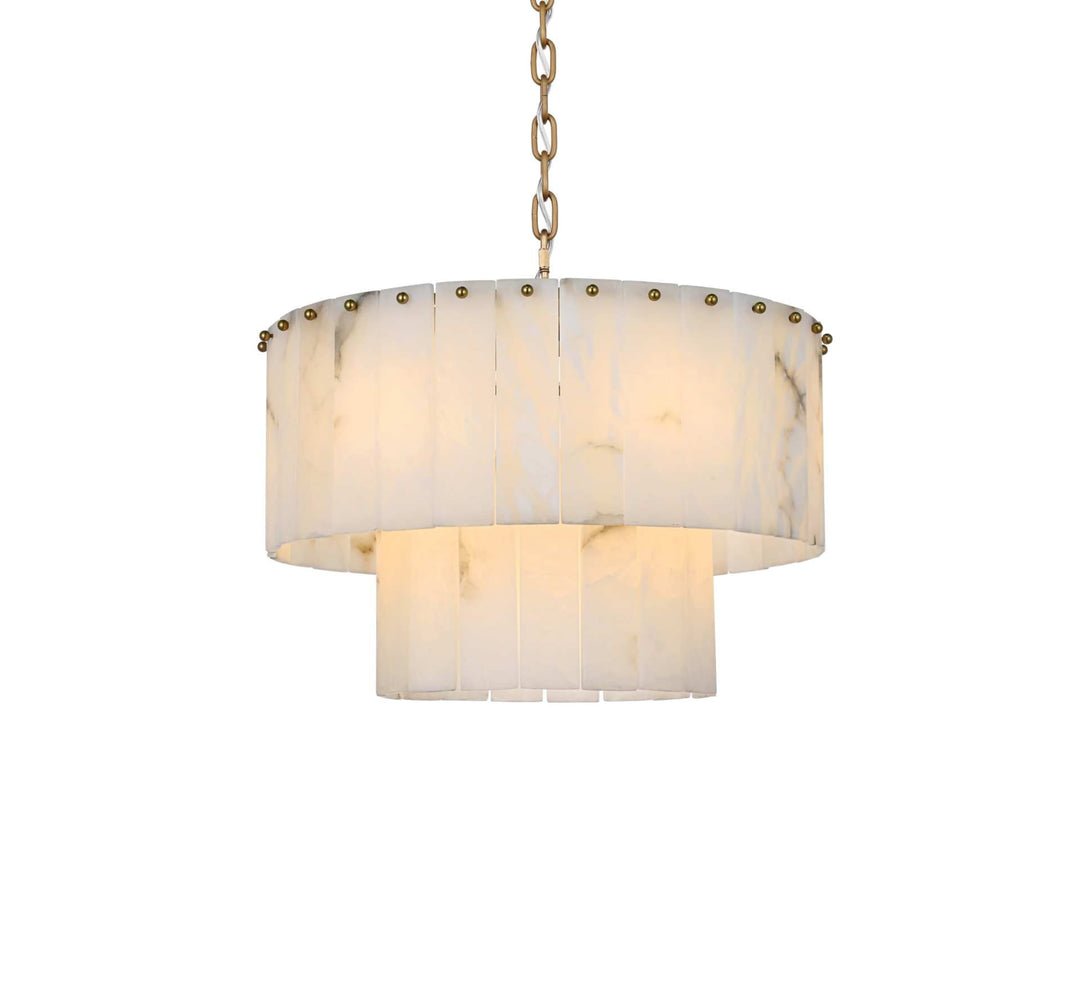 Georgina Chandelier by Elegant - view 44