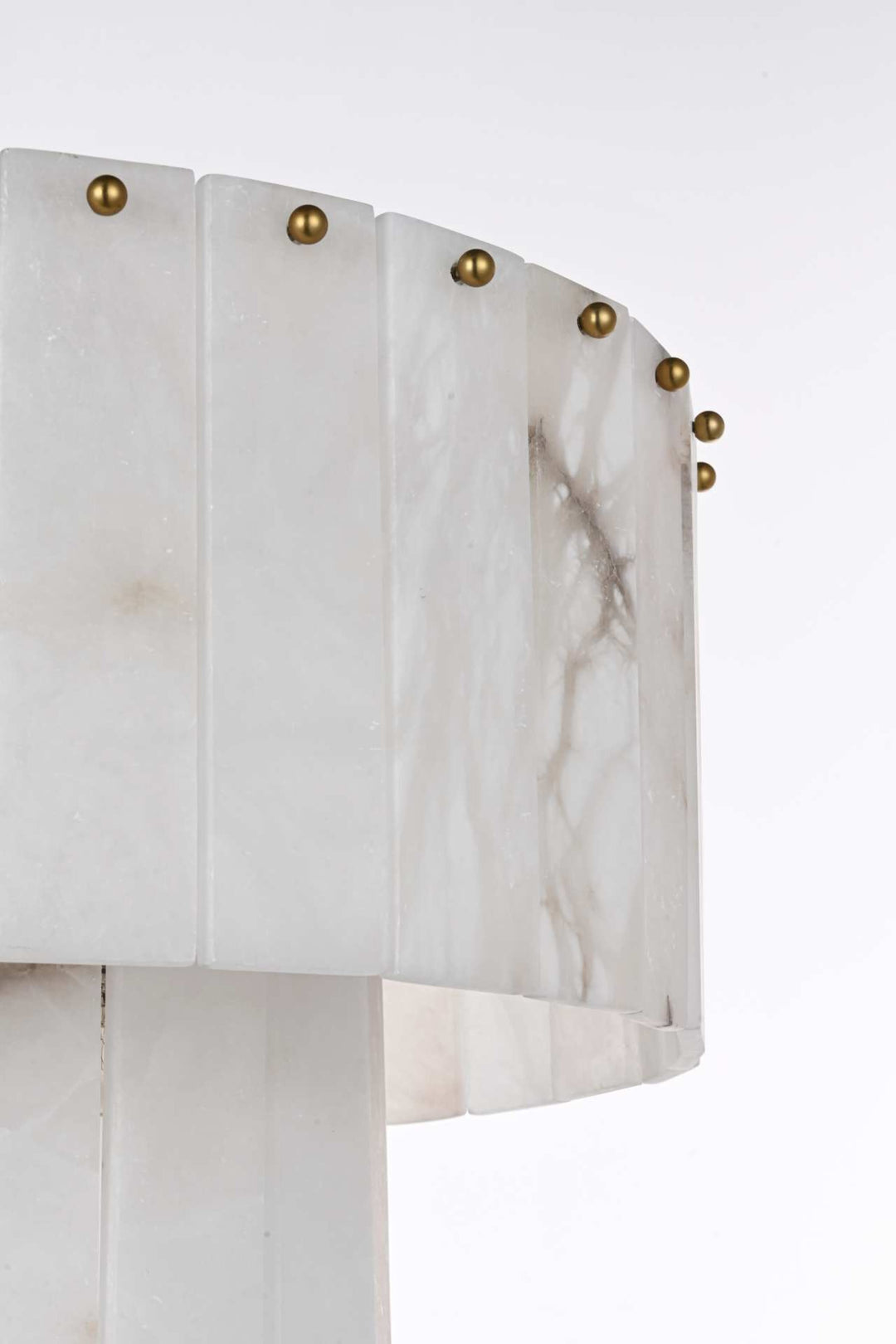 Georgina Chandelier by Elegant - view 45