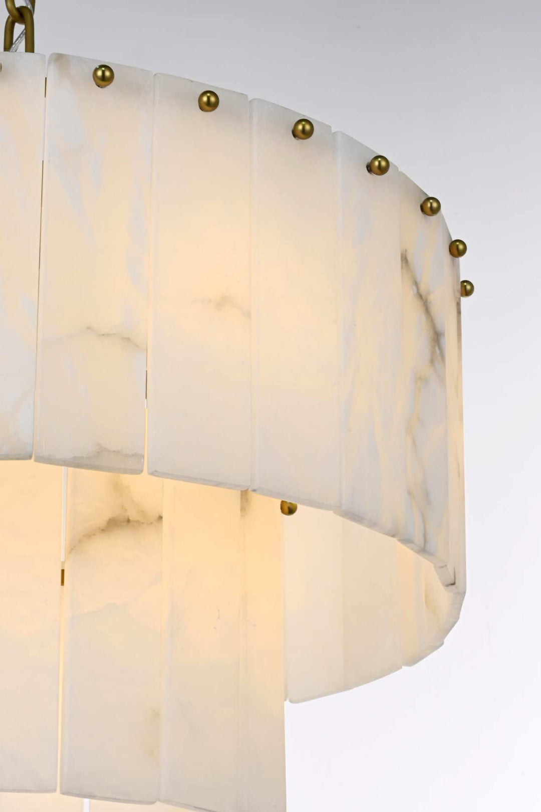 Georgina Chandelier by Elegant - view 47