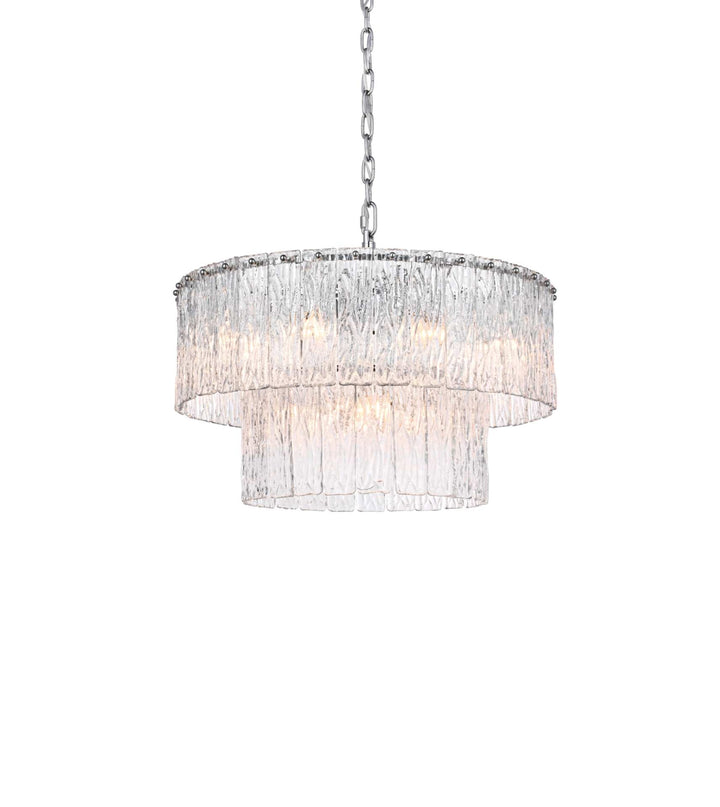 Georgina Chandelier by Elegant - view 50
