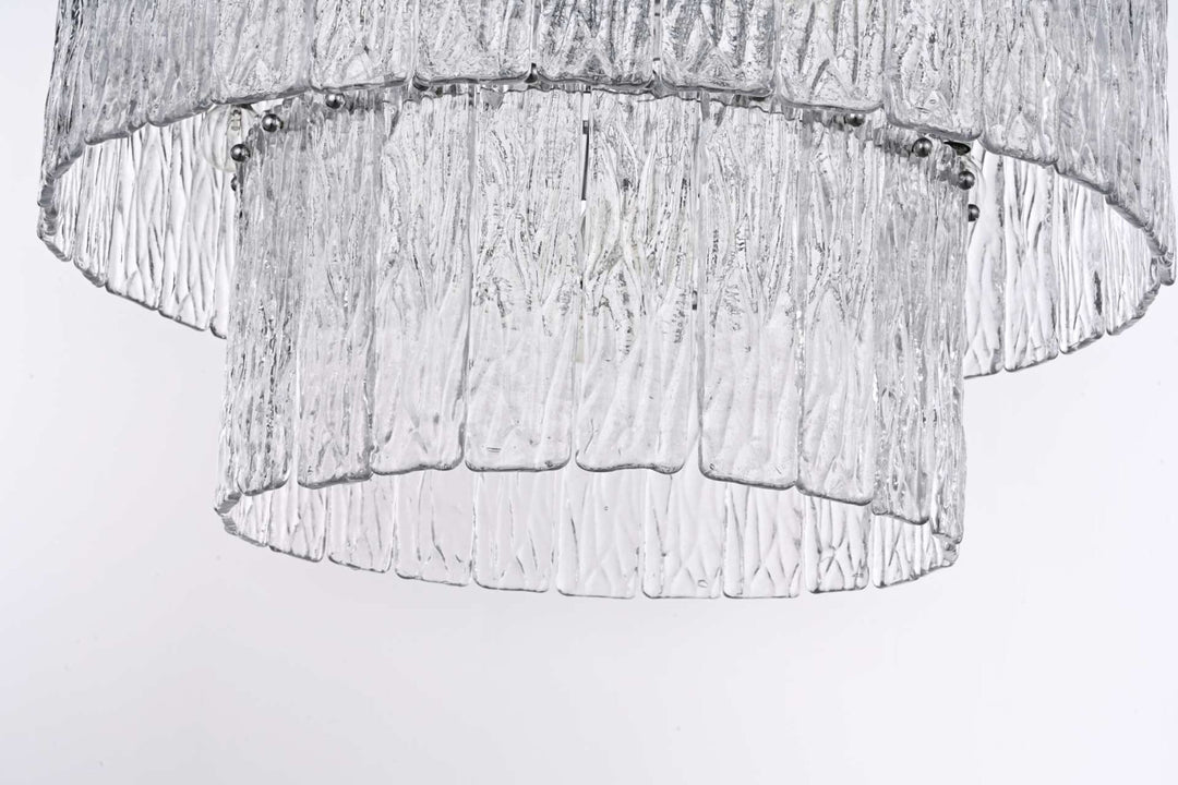 Georgina Chandelier by Elegant - view 51