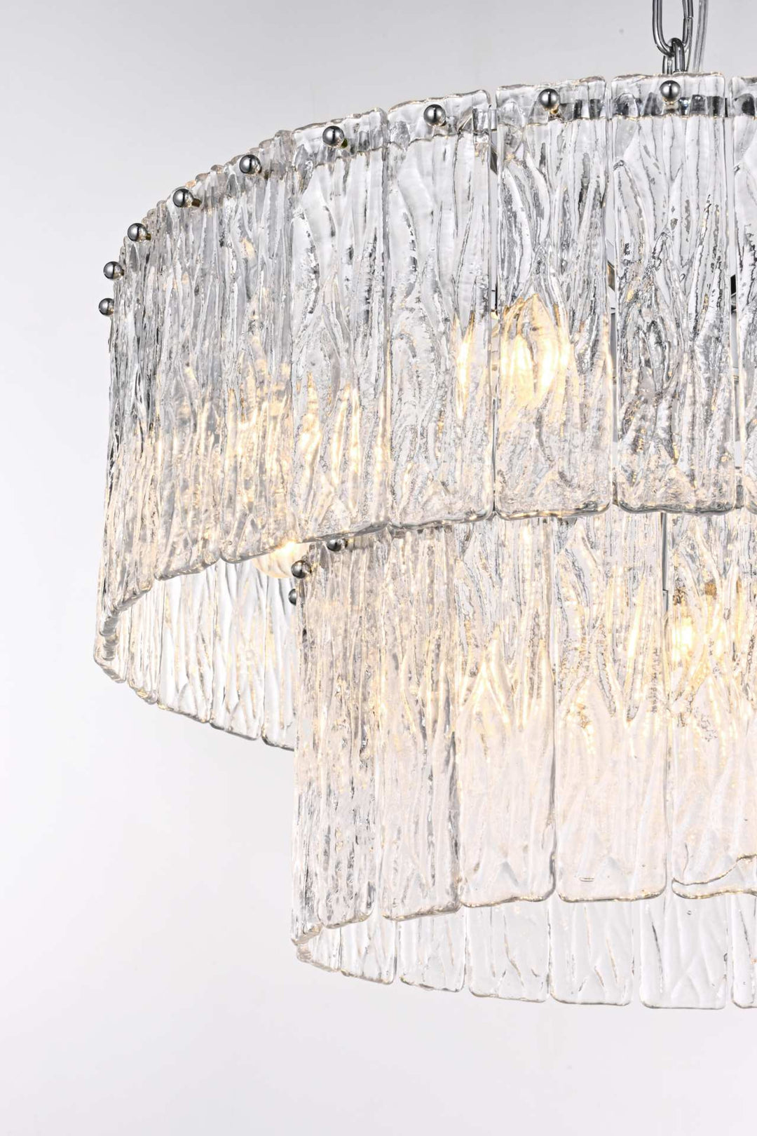 Georgina Chandelier by Elegant - view 53