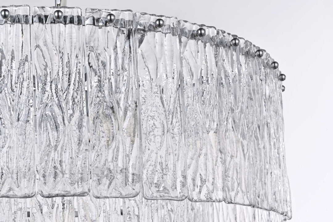 Georgina Chandelier by Elegant - view 54