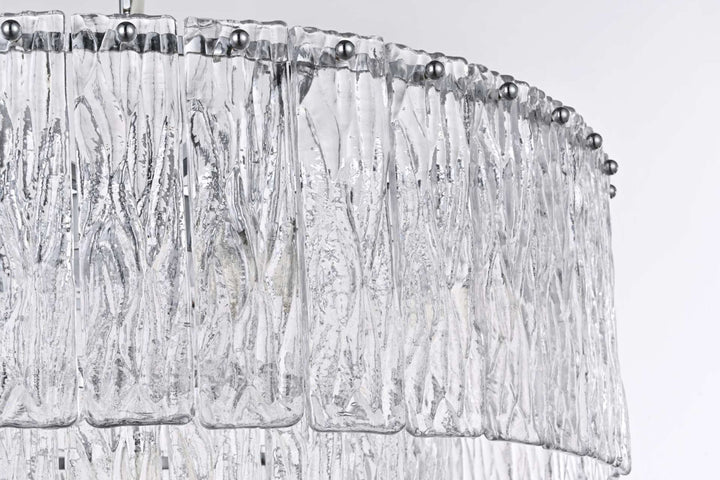 Georgina Chandelier by Elegant - view 54