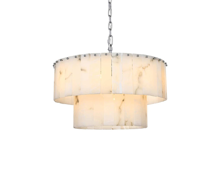 Georgina Chandelier by Elegant - view 56